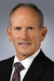 John Sphon, Former Excela Health CEO